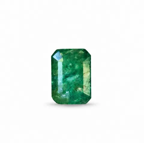 Emerald, Emerald Cut, 1 ct